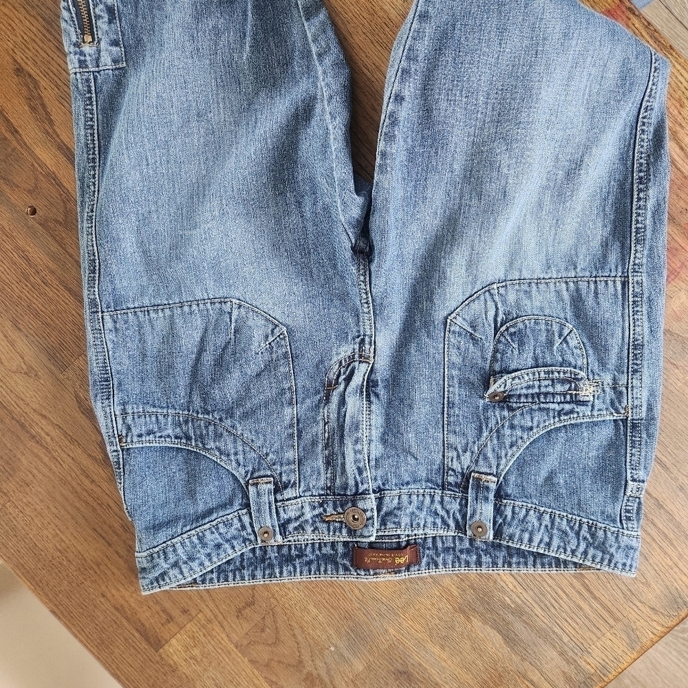 Lee Cooper women jeans size 9/10M - Picture 3 of 10